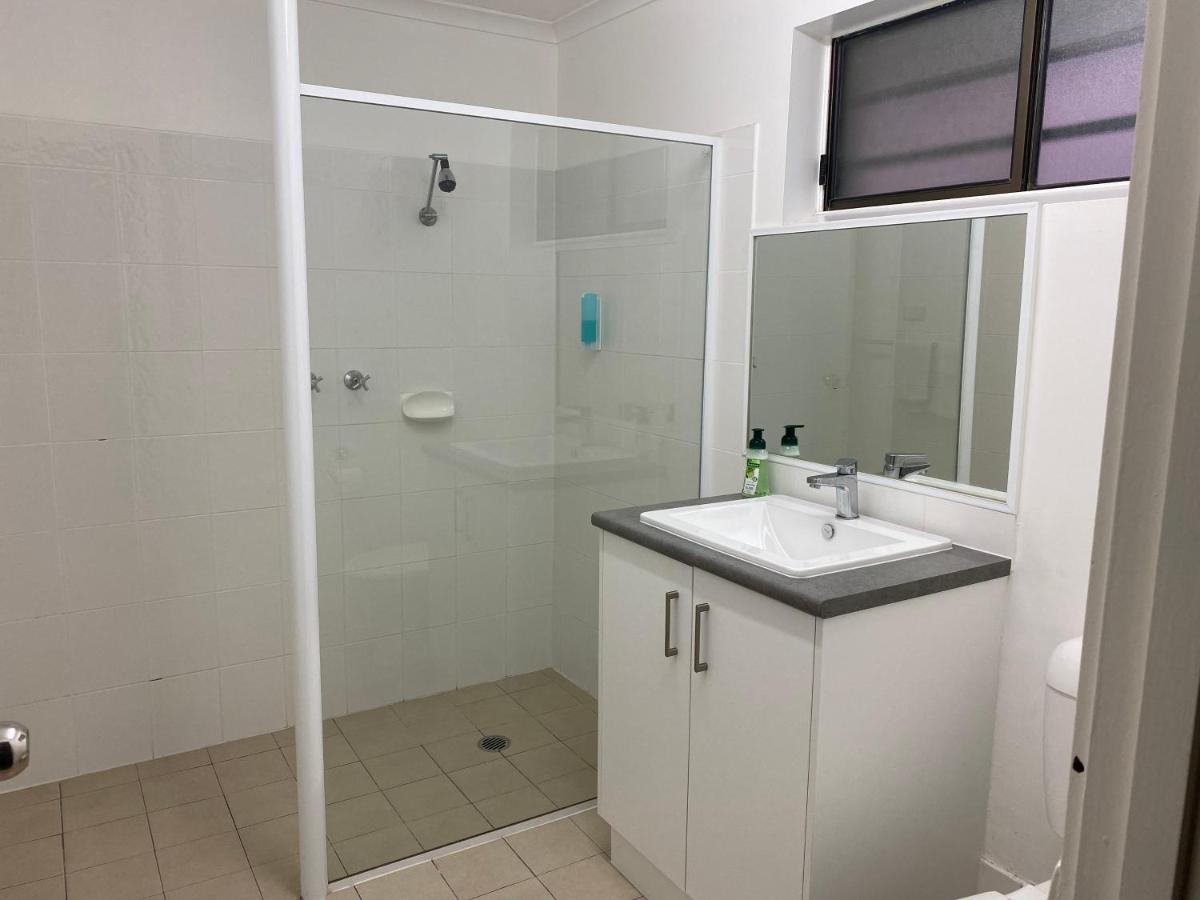 קורווה Motel Wingrove מראה חיצוני תמונה